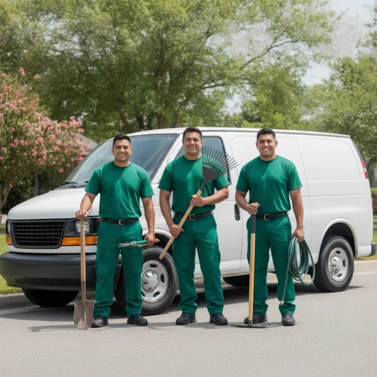 Designer de Paisagem equipe em Vila Andrade